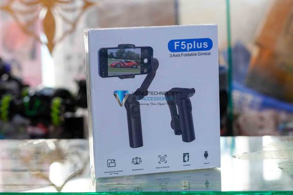 F5 PLUS